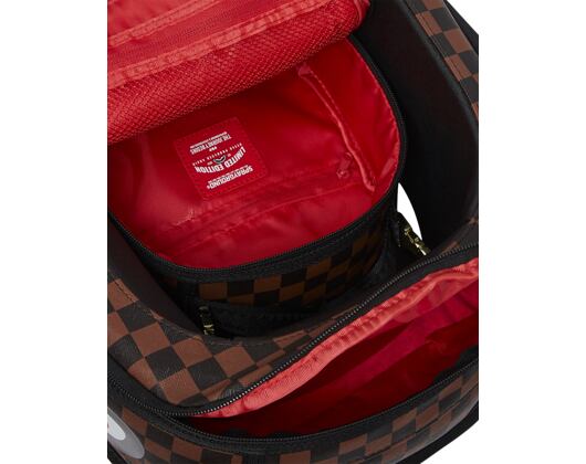 Sprayground - Sharks In A Hole In Paris Dlxsv Backpack 