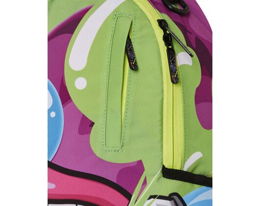 Sprayground - Paint Lips Dlxr Backpack 