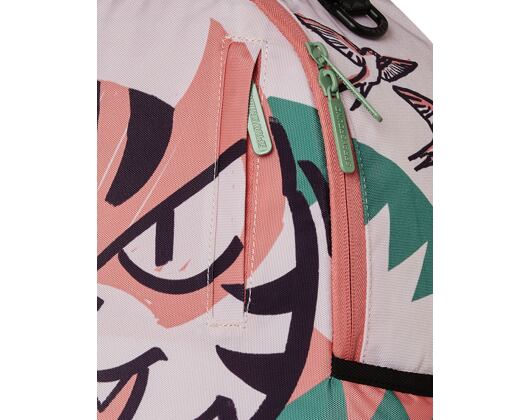 Sprayground - Untamed Tiger Face Dlxr Backpack 