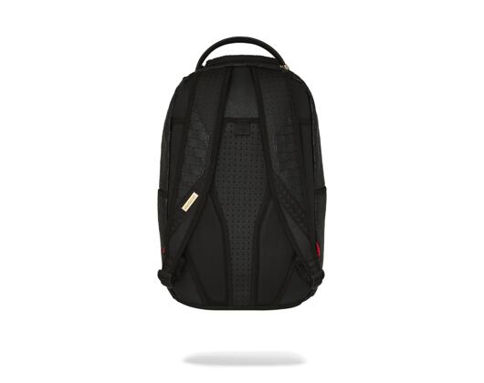 Sprayground - Black Out Sharks In Paris Dlxsv Backpack 