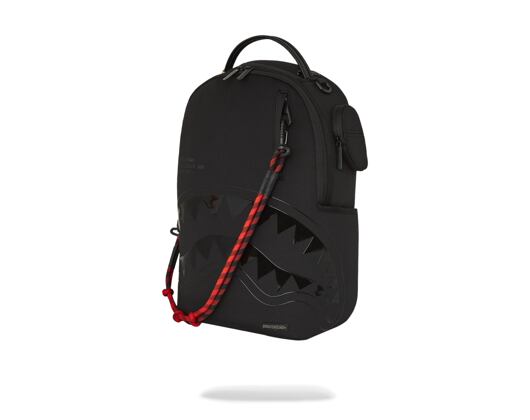 Sprayground - Shark Central Kyushu Mountain Dlxs Backpack 