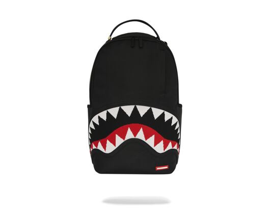 Sprayground - Fly Knit Mouth Dlx- Satin Backpack 