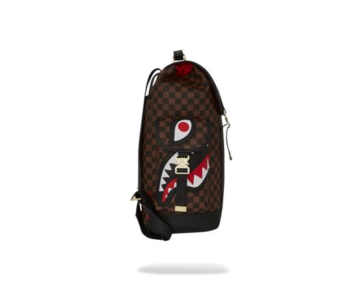 Sprayground - Sawtooth Sharks In Paris Monte Carlo 