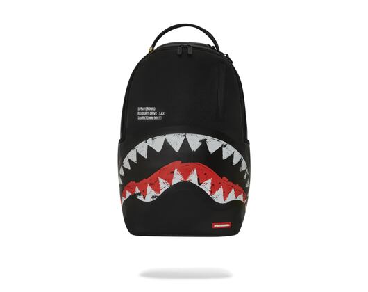 Sprayground - Shark Central Lax Backpack 