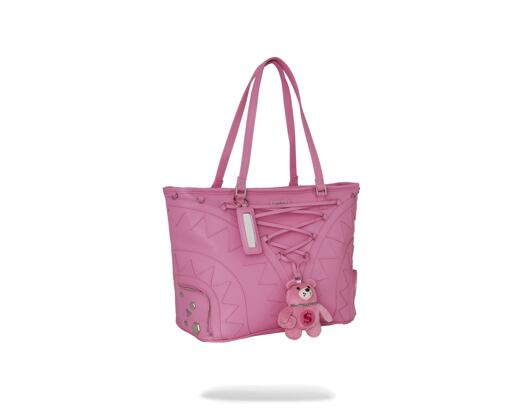 Sprayground - Baby Bear Baddie Deux Tote 