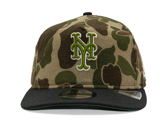 kšiltovka NEW ERA 1920 MLB Wool duck camo NEYMET