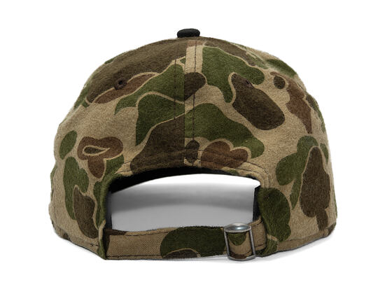 kšiltovka NEW ERA 1920 MLB Wool duck camo SEAMAR