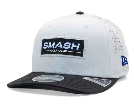 kšiltovka NEW ERA LIV25 970 Patch SMASH