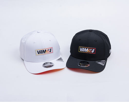 kšiltovka NEW ERA LIV25 970 Vamos FIRBLS