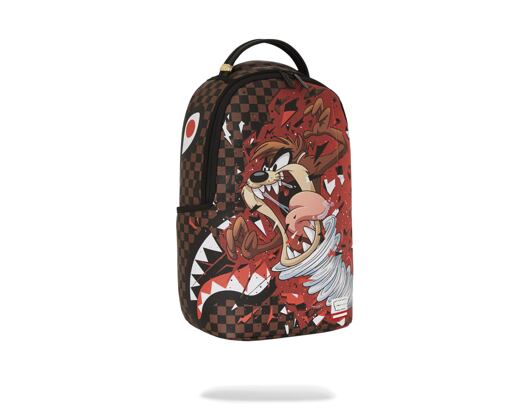 Sprayground - Taz Destroy Dlxsv Backpack 
