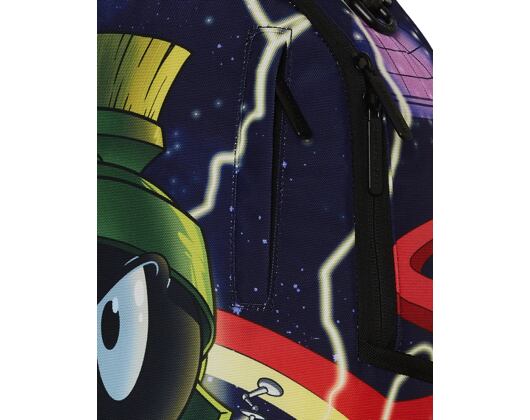 Sprayground - Marvin Planet X Sharkmouth Backpack 