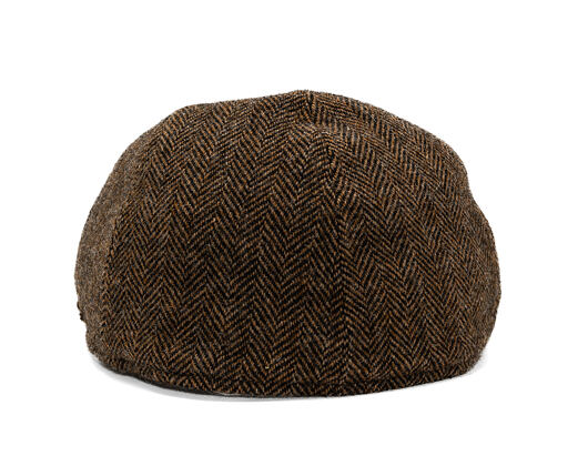Bekovka Stetson - Texas Wool Herringbone - 367