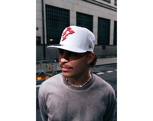 kšiltovka NEW ERA LIV25 950 RIPPER