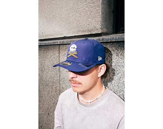 New Era - LIV Golf 9SEVENTY - Crushers - Navy