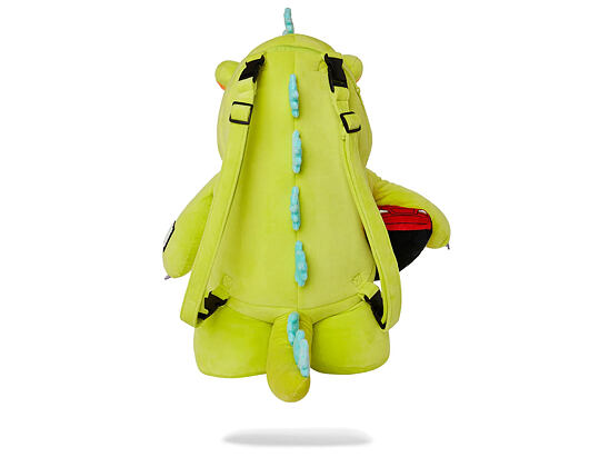 Sprayground - Reptar Money Bear Backpack 