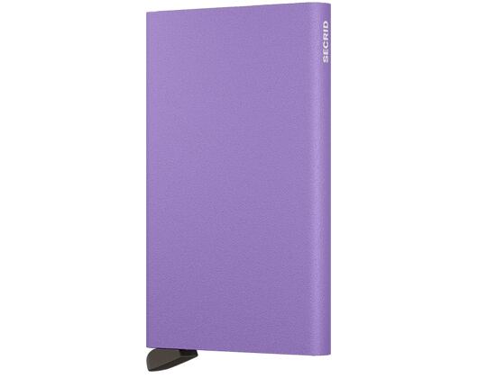 Peněženka Secrid - Cardprotector - Powder - Lilac