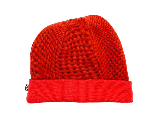 Oakley - Beanie Ellipse - Flame Red