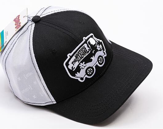Kšiltovka Capslab - Scooby Doo trucker