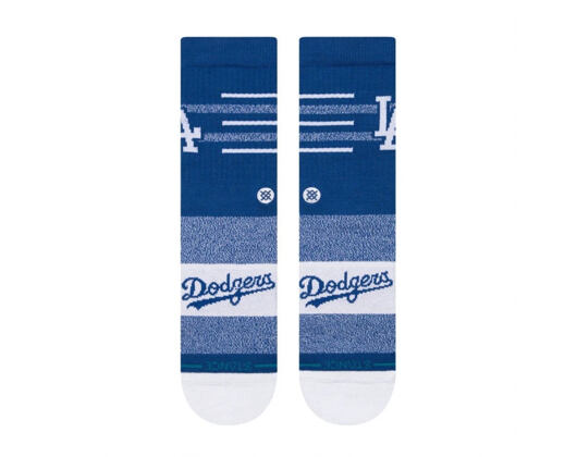 Ponožky Stance - Mlb Los Angeles Dodgers - Closer La/Blue