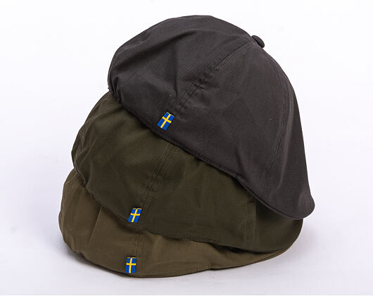 Kšiltovka Fjällräven - Övik Flat Cap