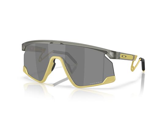Sluneční Brýle Oakley - Bxtr Metal - Prizm Black / Matte Grey Ink / Vintage Gold