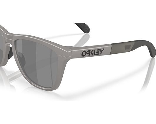 Sluneční Brýle Oakley - Frogskins Range - Prizm Black Polar / Titanium