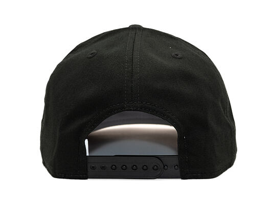 New Era - NHL Chainstitch 9FIFTY A-Frame - Chicago Blackhawks - Black