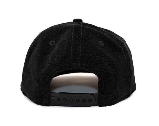 New Era - NHL Nostalgic 19TWENTY - New York Americans - Black