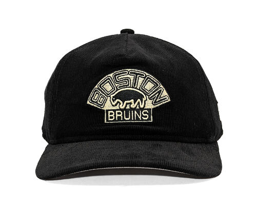 New Era - NHL Nostalgic 19TWENTY - Boston Bruins - Black