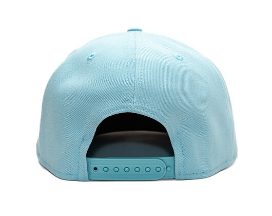 New Era - NHL Color Pack 9FIFTY A-Frame - Buffalo Sabres - Aqua