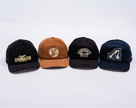 New Era - NHL Nostalgic 19TWENTY - Atlanta Flames - Navy
