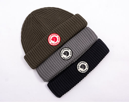 Kulich Fjällräven - 1960 Lite Logo Hat / 1960 Lite Logo Hat