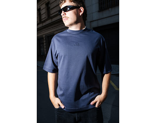 Triko Oakley - Reserve Ellipse Tee