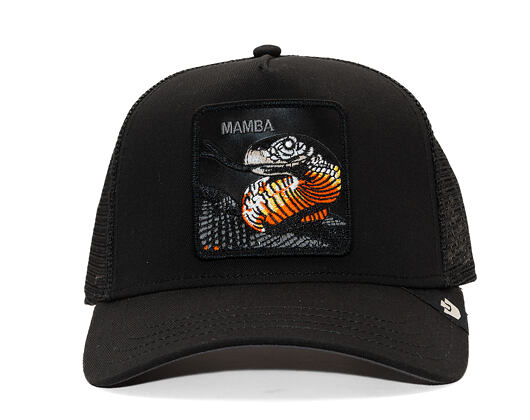 Goorin - Mamba Trucker Cap