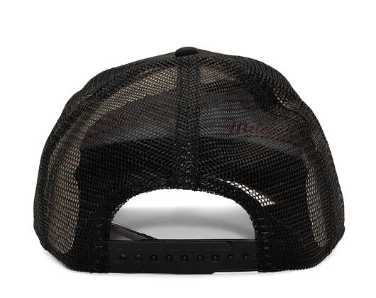 Goorin - Frenchie Trucker Cap