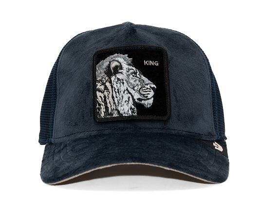 Goorin - Velour Lion