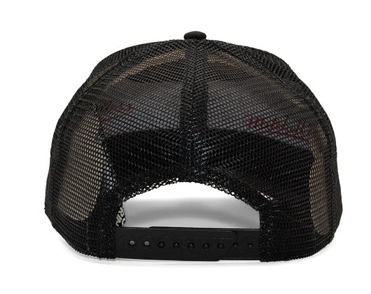Goorin - Panther Trucker Cap