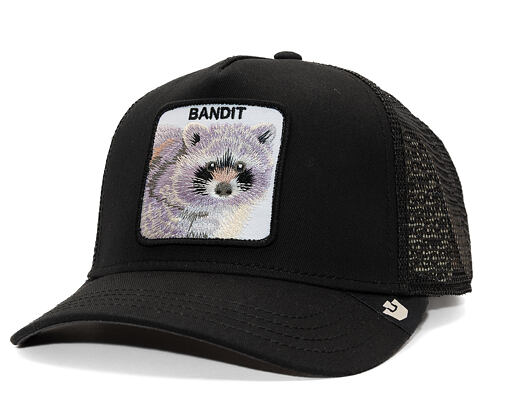 Goorin - Bandit Trucker Cap