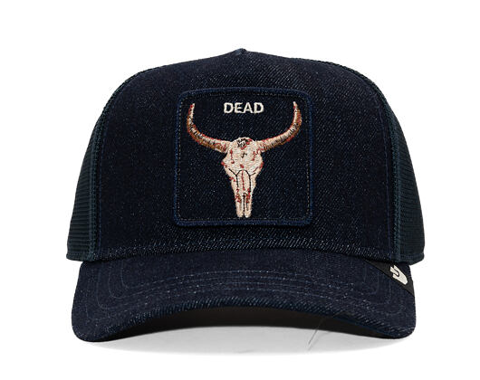 Goorin - Denim Dead