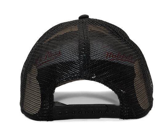 Goorin - Freedom Eagle Trucker Cap