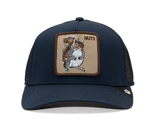 Goorin - Nuts Trucker Cap