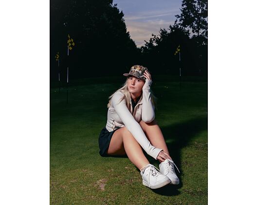 New Era - LIV Golf 19TWENTY Golfer - Rippers - Realtree Csmo