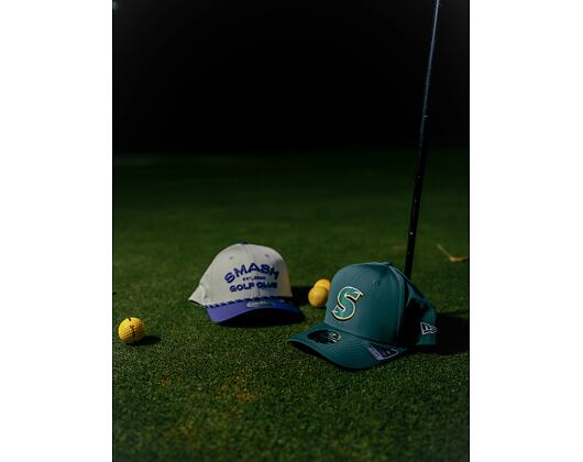 New Era - LIV Golf 9SEVENTY - Stinger - Kelly Green