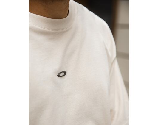 Triko Oakley - Metal Rise Tee