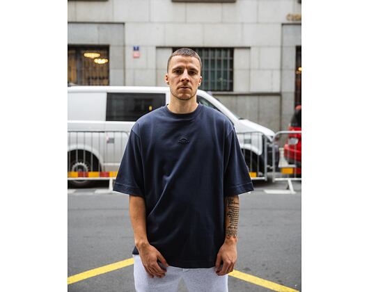 Triko Oakley - Reserve Ellipse Tee