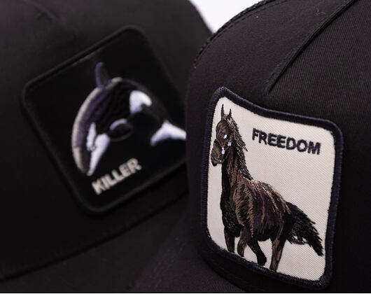 Goorin - Freedom Horse