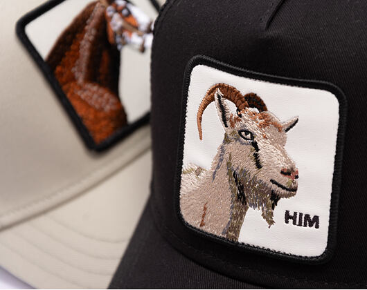 Goorin - Him Trucker Cap