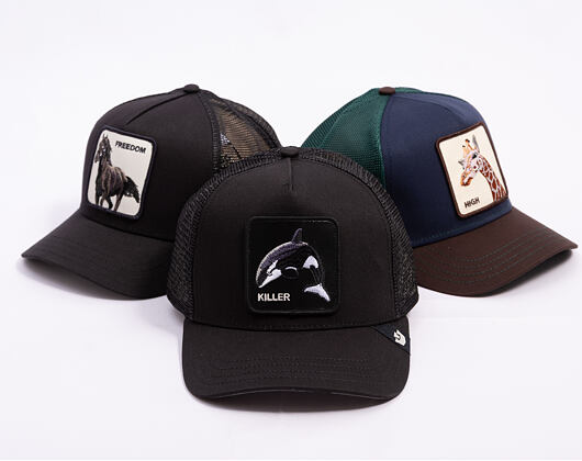 Goorin - Killer Trucker Cap