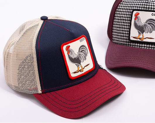 Goorin - Rooster Trucker Cap