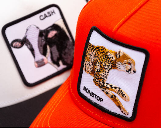 Goorin - The Nonstop Cheetah